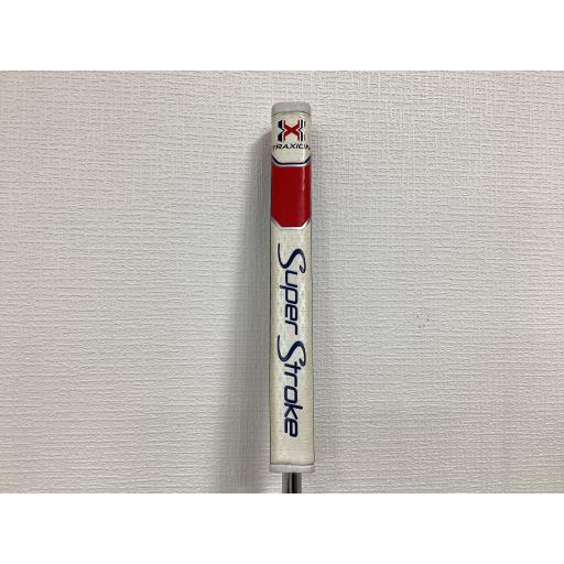 テーラーメイド ティーピーコレクションハイドロブラスト パター ARDMORE TM1 TP COLLECTION HYDRO BLAST ARDMORE TM1 33インチ 中古 Cランクの画像