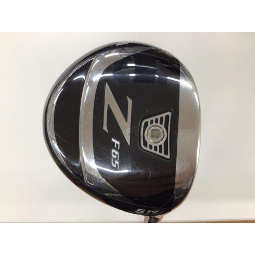 SRIXON ダンロップ スリクソン フェアウェイウッド Z F65 5W 