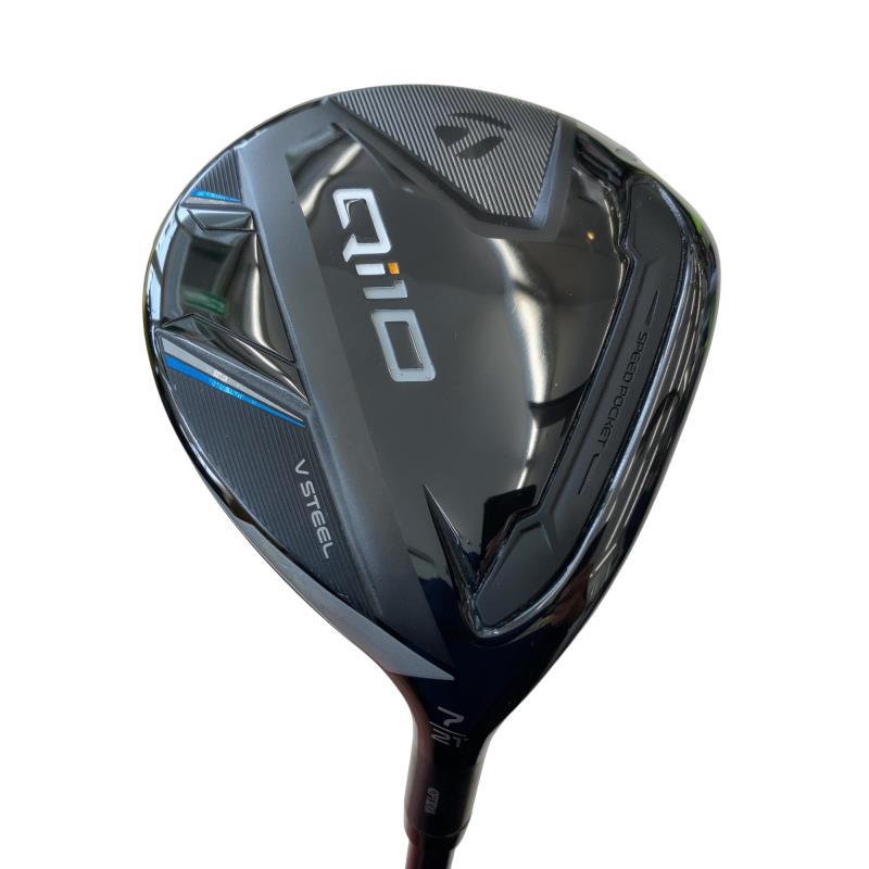 TaylorMade（テーラーメイド） Qi10 7W フェアウェイウッド FW