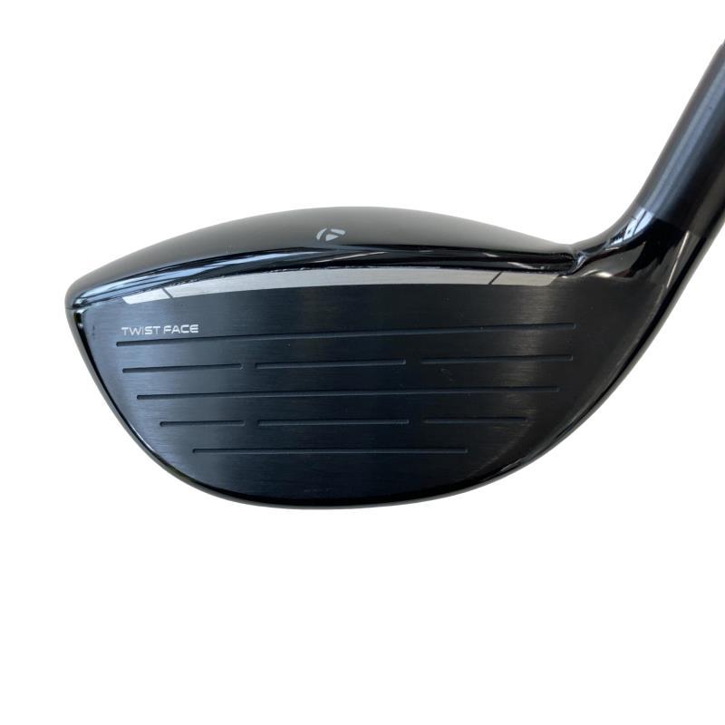 TaylorMade（テーラーメイド） Qi10 7W フェアウェイウッド FW