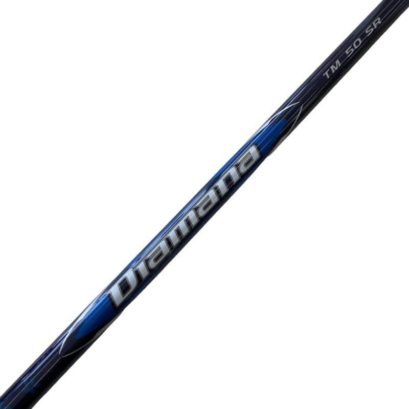 TaylorMade（テーラーメイド） Qi10 7W フェアウェイウッド FW