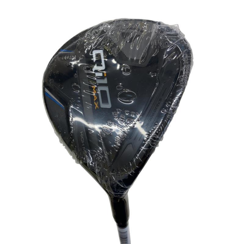 テーラーメイドQI10 7W 21° グラファイトデザインVF-7 S TaylorMade（テーラーメイド） Qi10 MAX 7W フェアウェイウッド FW