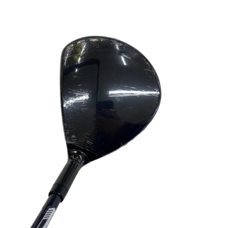 TaylorMade（テーラーメイド） Qi10 MAX 7W フェアウェイウッド FW