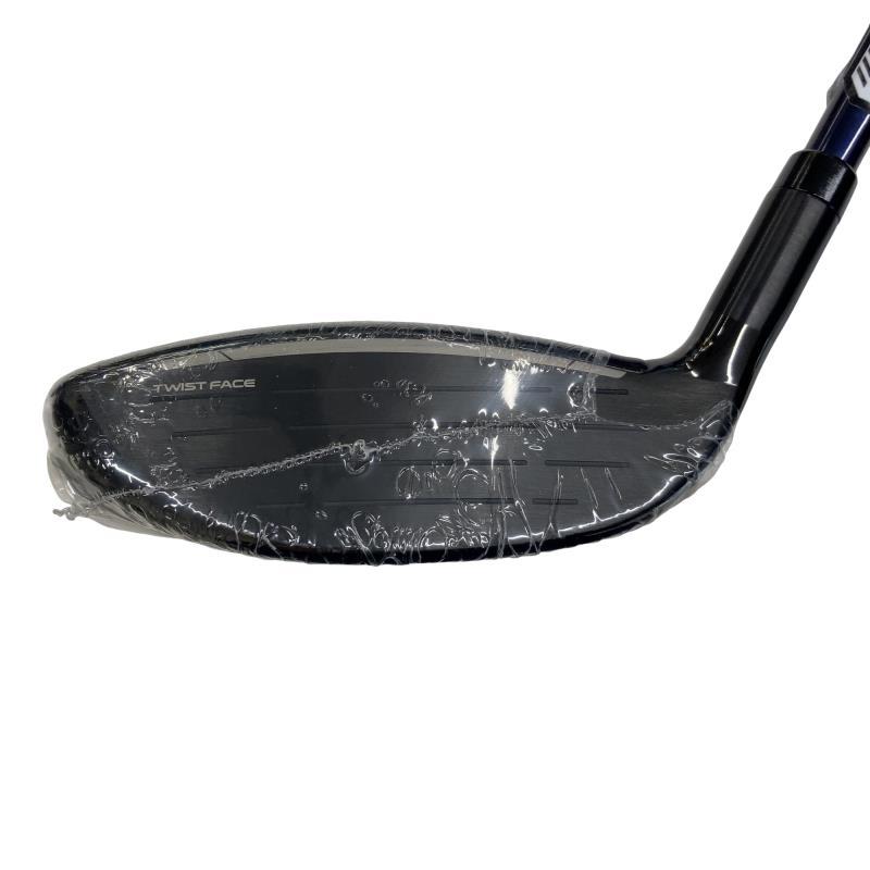 TaylorMade（テーラーメイド） Qi10 MAX 7W フェアウェイウッド FW