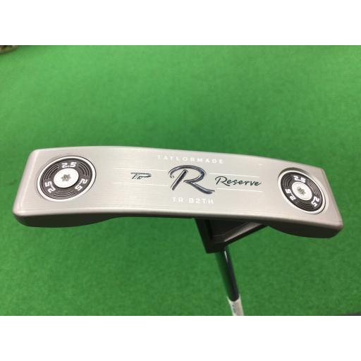 TaylorMade テーラーメイド ティーピー リザーブ トラス パター B2TH 