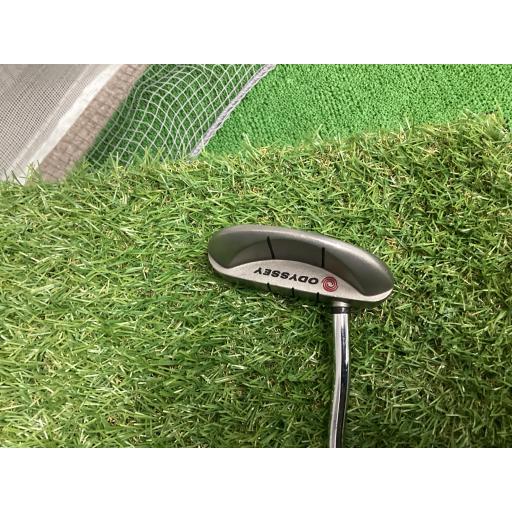 オデッセイ ホワイトホット プロ ロッシ― パター WHITE HOT PRO ROSSIE 