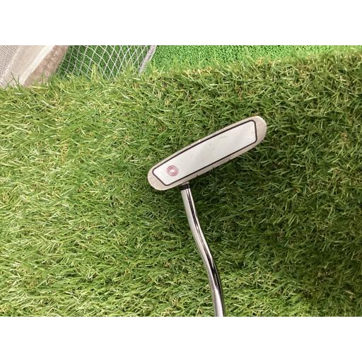 オデッセイ ホワイトホット プロ ロッシ― パター WHITE HOT PRO ROSSIE 