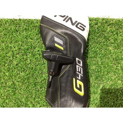 G430 MAX ドライバー 9.0° flexS PING ピン ピン G430 MAX ドライバー