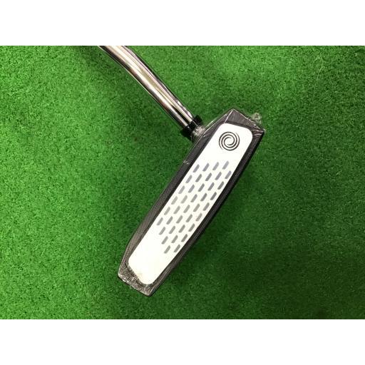 オデッセイ ストロークラボブラック パター SEVEN STROKE LAB BLACK 
