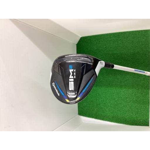 TaylorMade（テーラーメイド） SIM2 MAX 3W フェアウェイウッド FW 