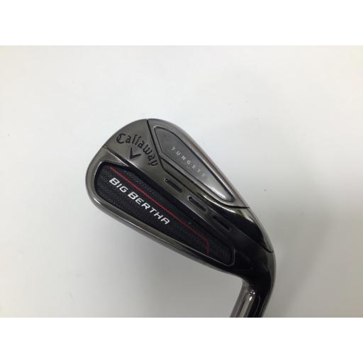 キャロウェイ Callaway ビッグバーサ アイアンセット (2023) BIG 