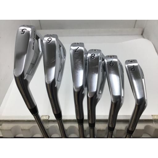 BALDO（バルド） BALDO COMPETIZIONE 568 FORGED MC ツアーサテン 6S