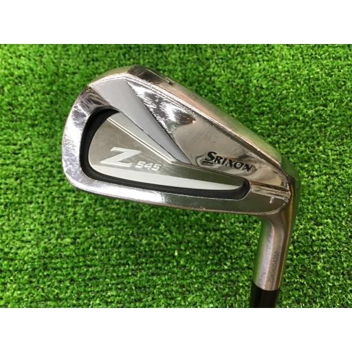 SRIXON スリクソン Z545 レッド アイアン 70R ダンロップ（SRIXON 