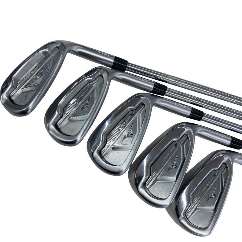 MIZUNO GOLF ミズノ JPX 200X 6S アイアンセット IR フレックスS