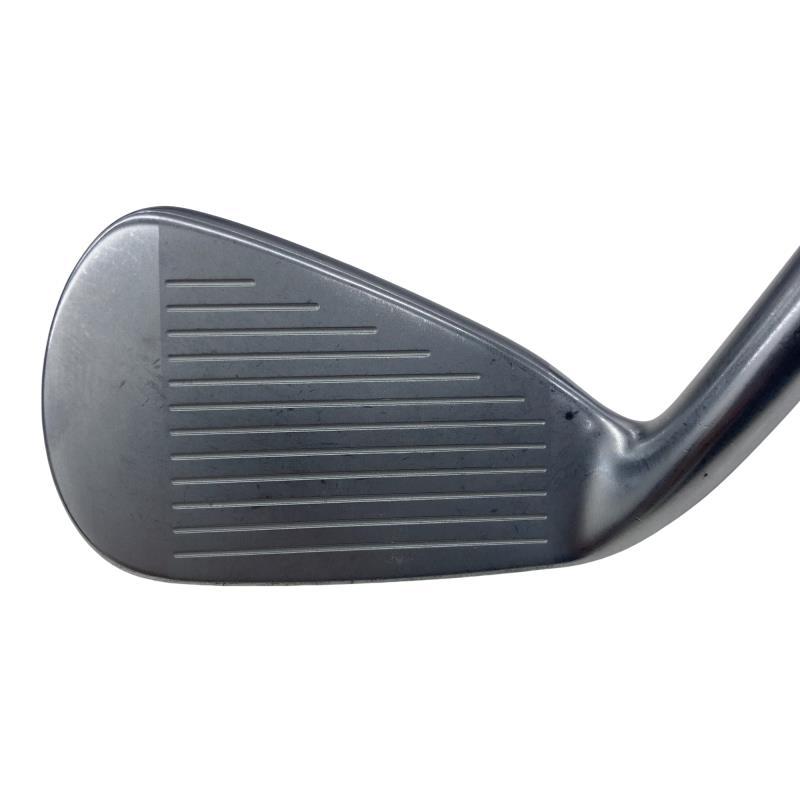 MIZUNO GOLF ミズノ JPX 200X 6S アイアンセット IR フレックスS