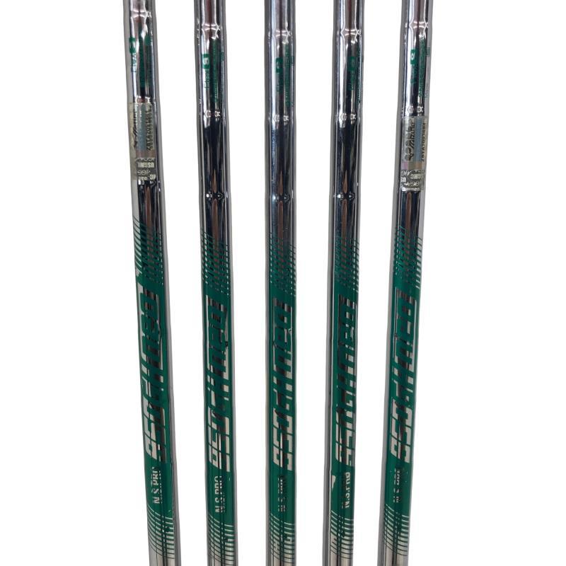 MIZUNO GOLF ミズノ JPX 200X 6S アイアンセット IR フレックスS