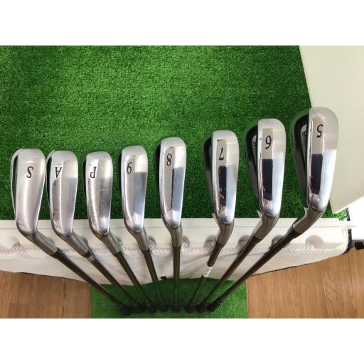 ダンロップ スリクソン アイアンセット Z585 SRIXON Z585 8S 