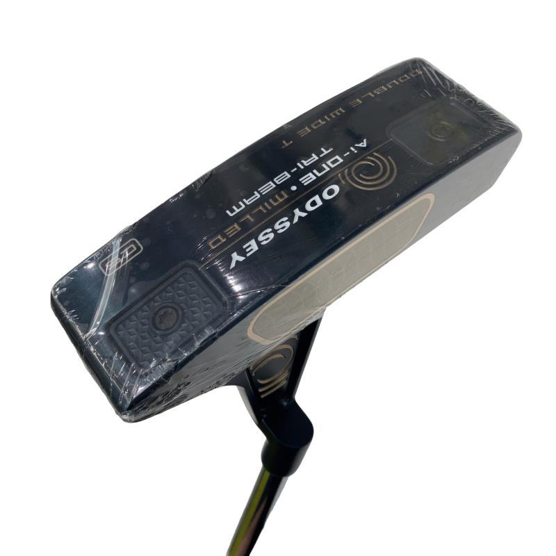 ODYSSEY（キャロウェイゴルフ） オデッセイ Ai-ONE・MILLED TRI-BEAM