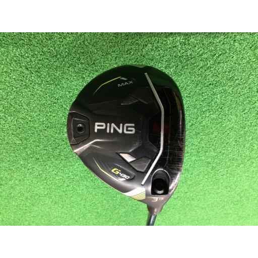 PING（ピン） G430 フェアウェイウッド G430 MAX G430 MAX 3W