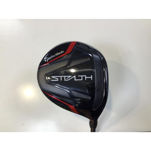 テーラーメイド ステルス 7W FW TENSEI RED フレックスR