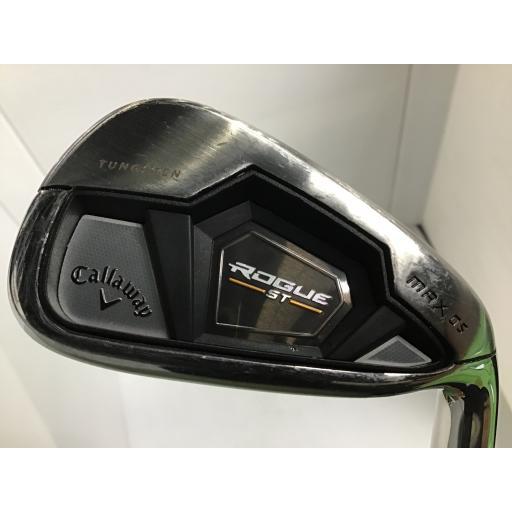 Callaway キャロウェイ ローグエスティー アイアンセット MAX OS ROGUE 