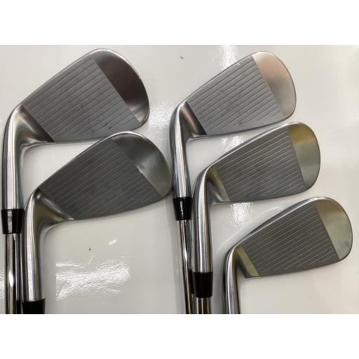 RomaRo ロマロ アイアンセット Ray TYPE R PLUS 6S フレックスR RomaRo ロマロ アイアンセット Ray TYPE R PLUS 6S フレックスR