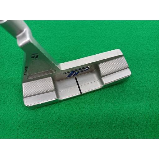 美品！TaylorMade JUNO TB1 パター 34インチ TaylorMade（テーラーメイド） TP COLLECTION HYDRO BLAST JUNO TB1 34