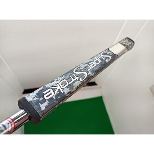 TaylorMade（テーラーメイド） TP COLLECTION HYDRO BLAST JUNO TB1 34