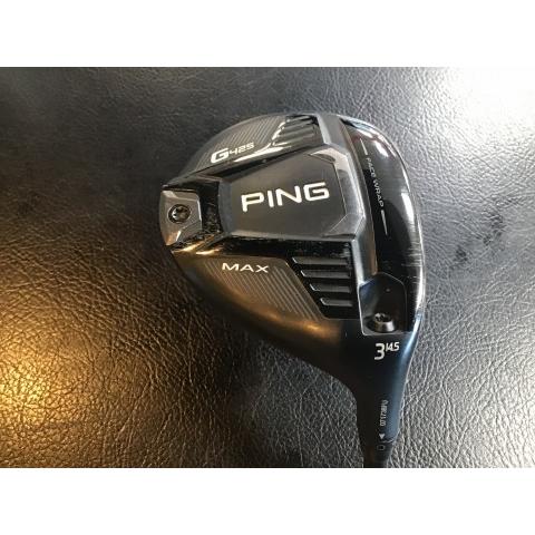 PING（ピン） G425 フェアウェイウッド G425 MAX G425 MAX 3W(アーコス