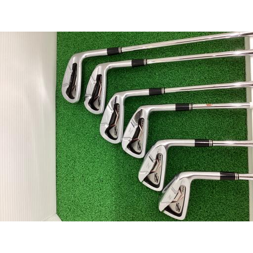 SRIXON ダンロップ スリクソン アイアンセット Z525 6S フレックスS 