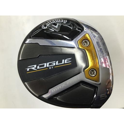 キャロウェイ ローグエスティー フェアウェイウッド MAX FAST ROGUE ST 