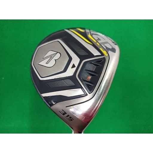 ブリヂストンJGR ドライバー フェアウェイウッド5Wセット JGR フェアウェイウッド 5w 7wセット JGRフェアウェイウッド 7W