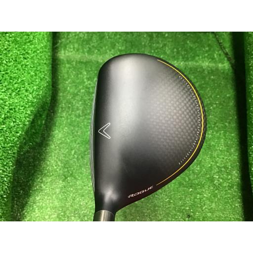 キャロウェイ ローグST LS 4W16.5°テンセイ 55 (S) 中古】ローグ ST LS フェアウェイウッド TENSEI 55 for Callaway（2022