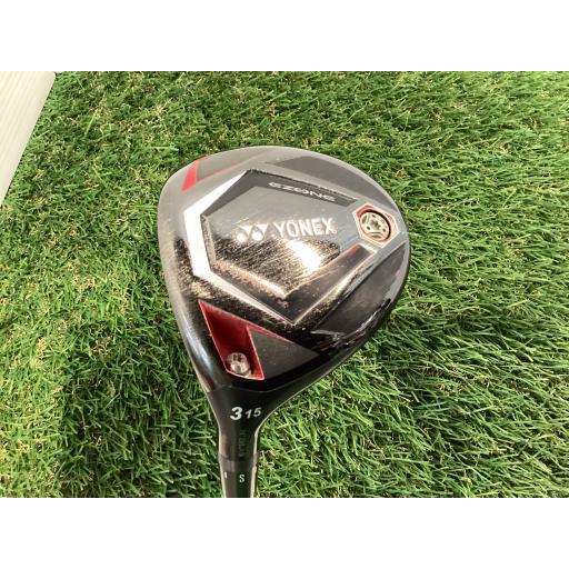 ヨネックス YONEX フェアウェイウッド EZONE GT 3W レフティ  