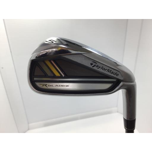 TaylorMade テーラーメイド ロケット ブレーズ アイアンセット ROCKET 