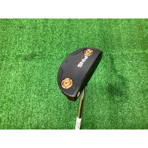 ピン ボルト2.0 パター PIPER C ステルス VAULT 2.0 PIPER C ステルス 