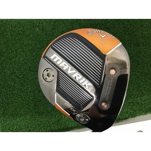 キャロウェイ マーベリック フェアウェイウッド MAX MAVRIK MAX 5W 