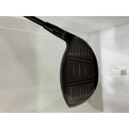 キャロウェイ ローグ ST トリプルダイヤモンド LS ドライバー 10.5