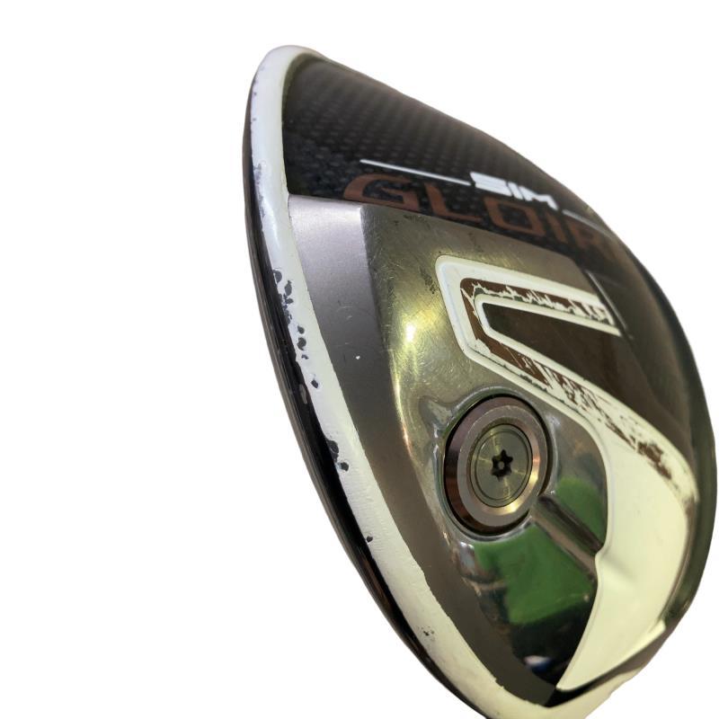 テーラーメイド　シムグローレ　10.5度 TaylorMade（テーラーメイド） SIM GLOIRE 10.5° ドライバー DR