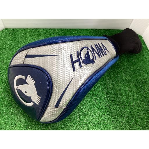 HONMA GOLF ホンマゴルフ ホンマ ドライバー LB-808 Limited Edition