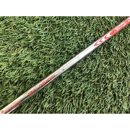 A DESIGN GOLF A GRIND キャビティアイアン 7S アイアンセット IR フレックスSの画像