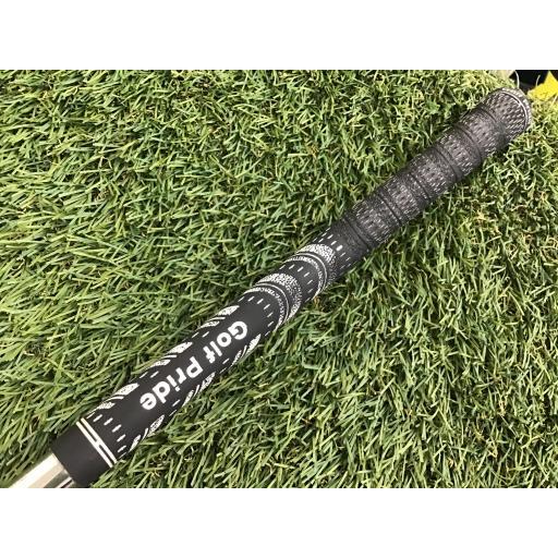 A DESIGN GOLF A GRIND キャビティアイアン 7S アイアンセット IR フレックスSの画像