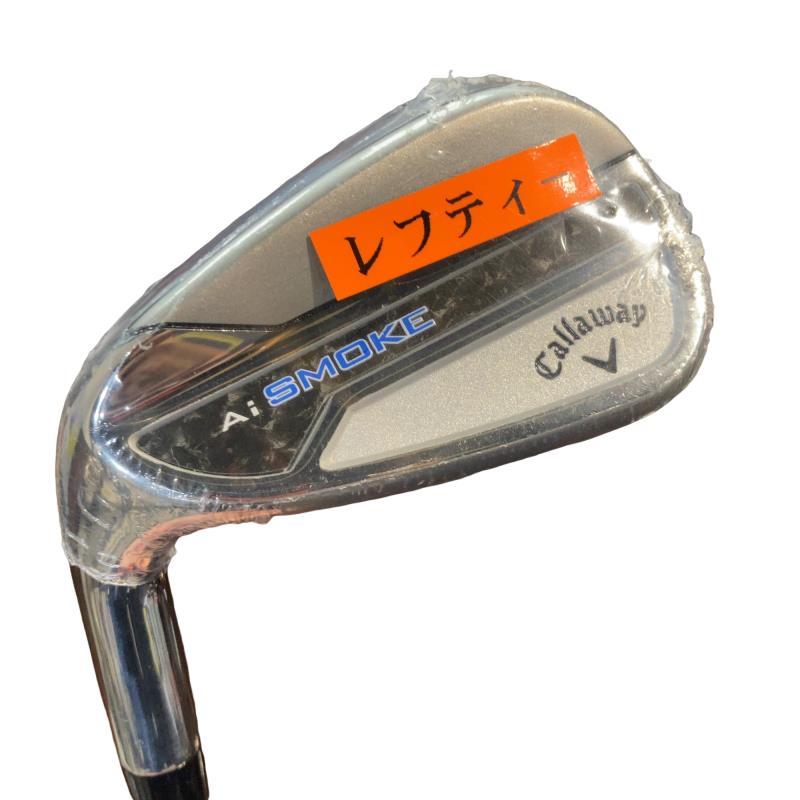 Callaway（キャロウェイ） PARADYM Ai SMOKE AW レフティ ウェッジ WG