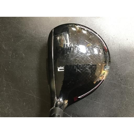 コブラ KING RADSPEED 5W レディース フェアウェイウッド FW フレックスLの画像