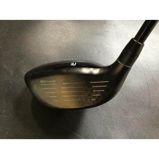 コブラ KING RADSPEED 5W レディース フェアウェイウッド FW フレックスLの画像