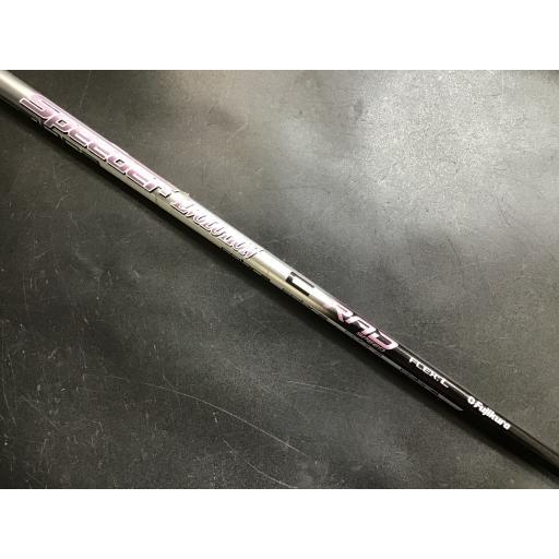 コブラ KING RADSPEED 5W レディース フェアウェイウッド FW フレックスLの画像