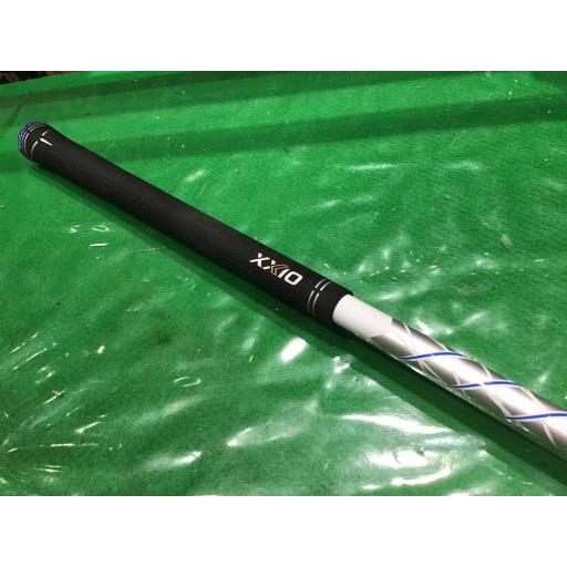 ダンロップ XXIO(2022) 4W フェアウェイウッド FW フレックスSの画像