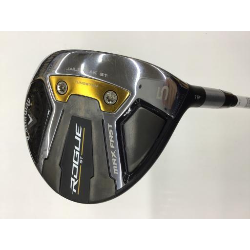 キャロウェイ ローグエスティー フェアウェイウッド MAX FAST ROGUE ST  