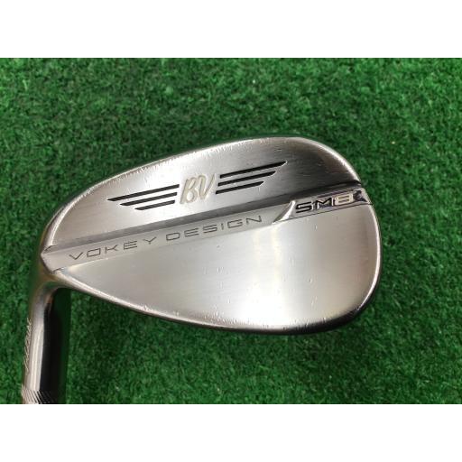 タイトリスト Titleist ボーケイ ウェッジ SPIN MILLED SM8 ツアー 