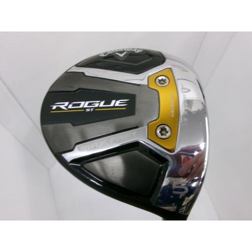 Callaway（キャロウェイ） ROGUE ST MAX FAST 5W フェアウェイウッド